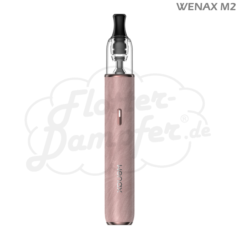 Geekvape Wenax M2 (clay brown)
