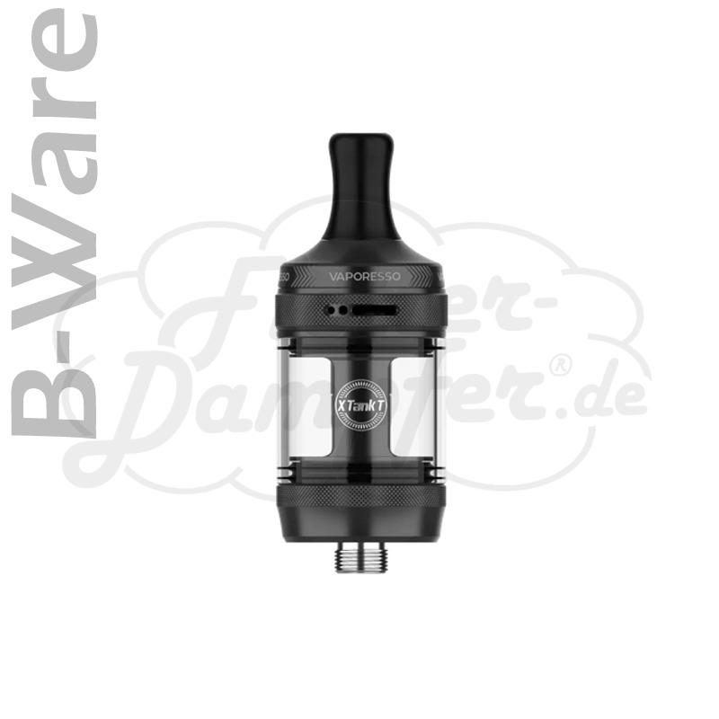 B-Ware: xTank T (grau)
