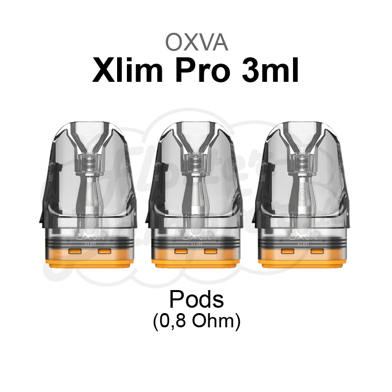 Oxva Xlim Pro Sperren Oxva Xlim Pro 3ml Pods mit Coils ab 9,49 Oxva Xlim Pro Sperren Oxva Xlim Pro 3ml Pods mit Coils ab 9,49