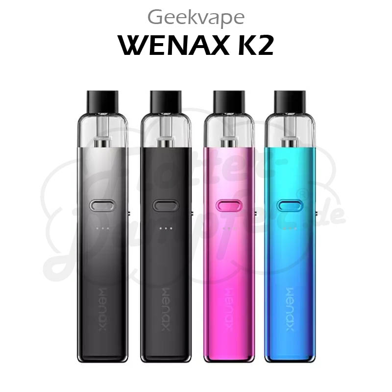 Geekvape Wenax K2 Kit
