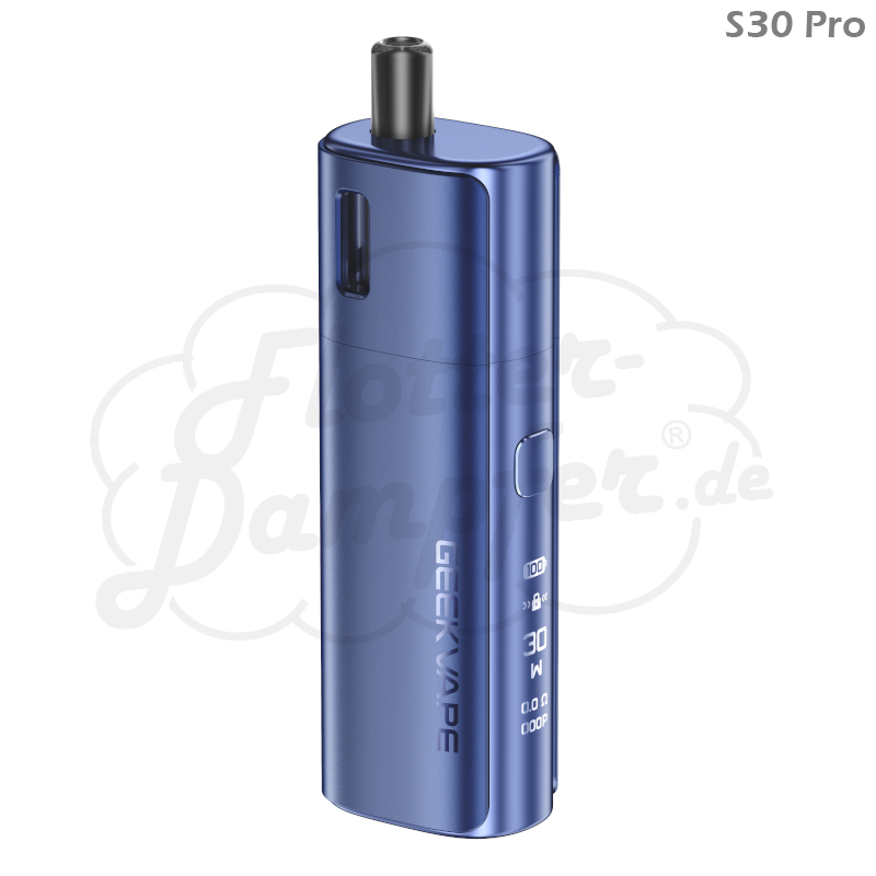 Geekvape S30 Pro (blau)