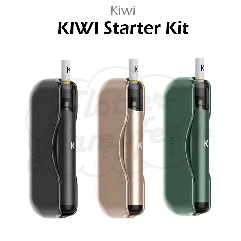 Kiwi Starter Kit E-Zigarette