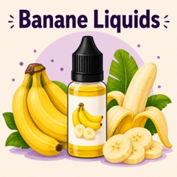 Banane Liquids