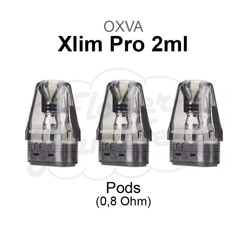 Oxva Xlim Pro Pods mit Coils ab 9,39 Oxva Xlim Pro Pods mit Coils ab 9,39