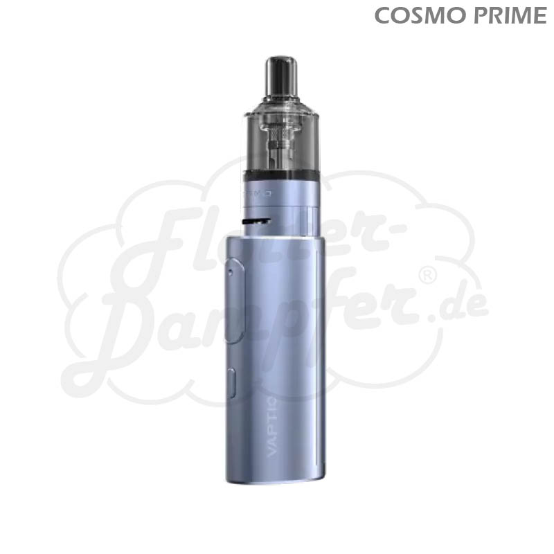 Vaptio Cosmo Prime (blau)