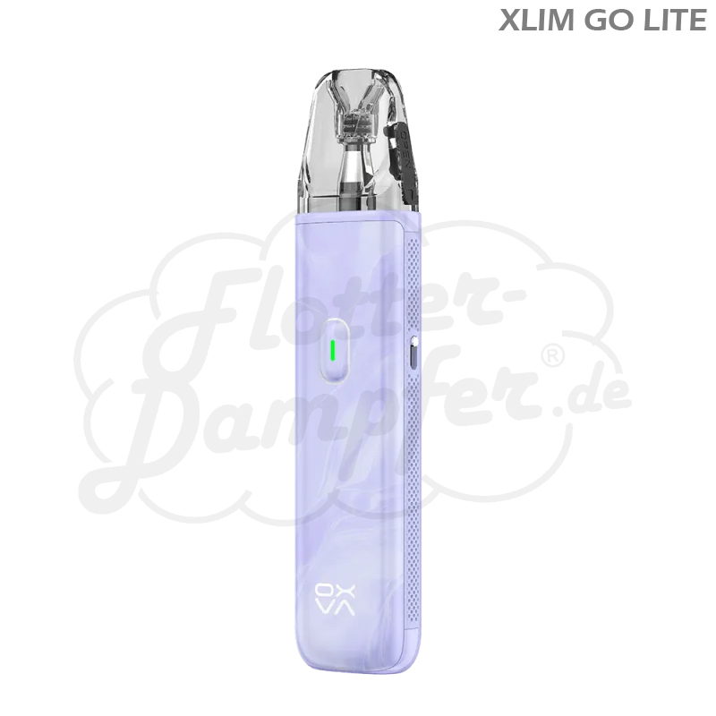 Oxva Xlim Go Lite (lila)