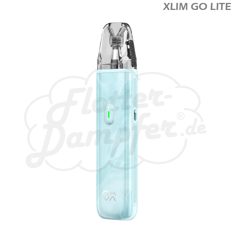 Oxva Xlim Go Lite (blau)