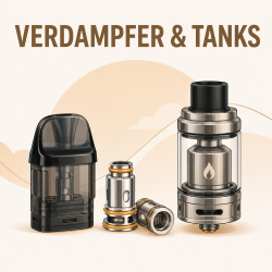 Verdampfer