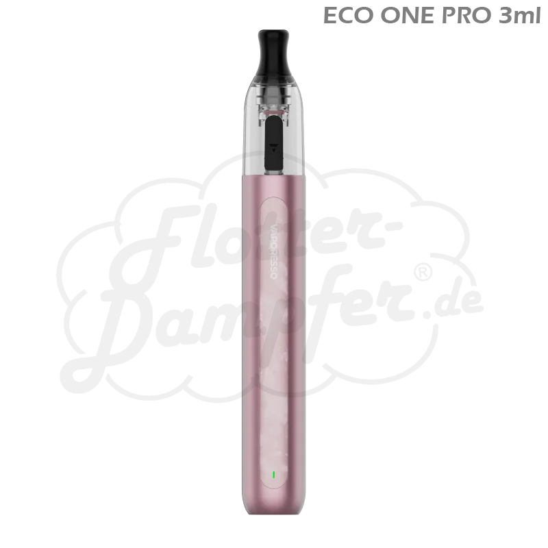 Vaporesso Eco One Pro 3ml (pink)