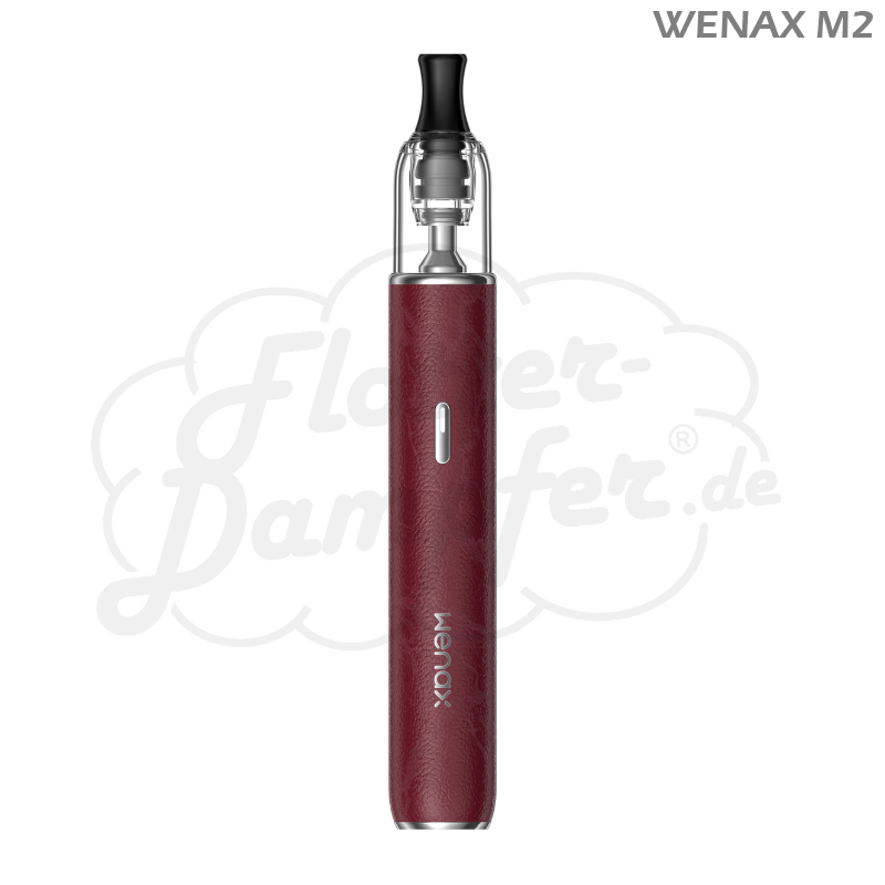 Geekvape Wenax M2 (weinrot)