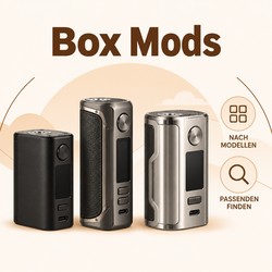 Box Mods
