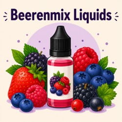 Beerenmix Liquids