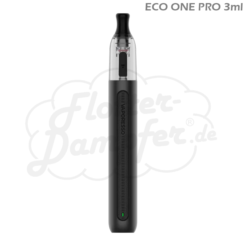 Vaporesso Eco One Pro 3ml (schwarz)