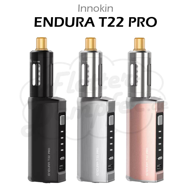 Innokin Endura T22 Pro Kit