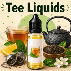 Tee Liquids