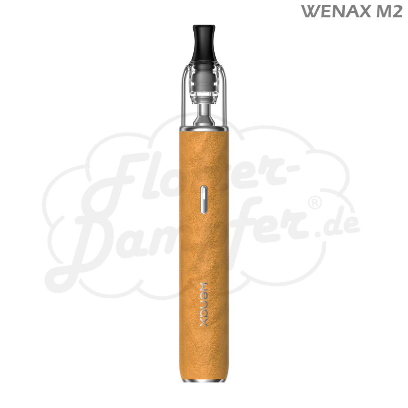 Geekvape Wenax M2 (gold)