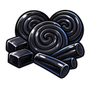 Geschmack: Lakritz (Licorice)