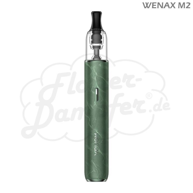 Geekvape Wenax M2 (olive grün)