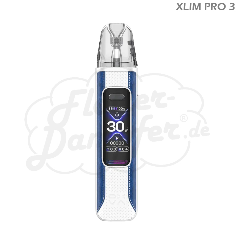 Oxva Xlim Pro 3 (sky blue)