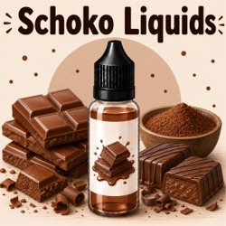 Schoko Liquids