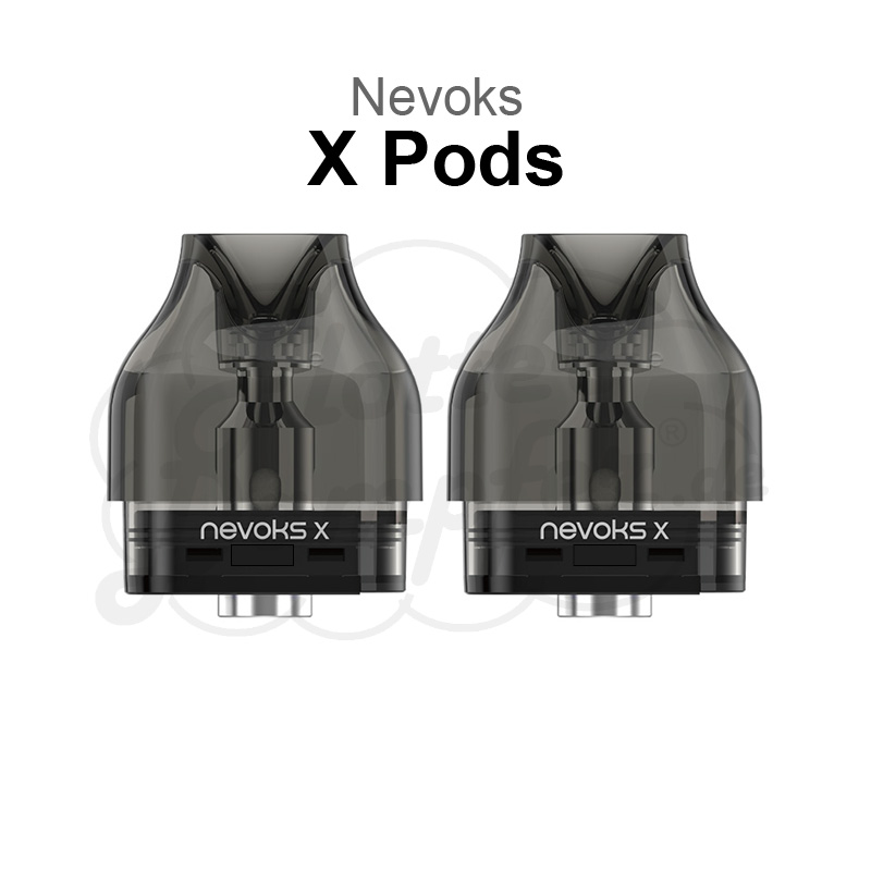Nevoks Box Nevoks X Pods kaufen • ab 6,29