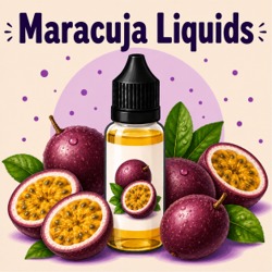 Maracuja Liquids