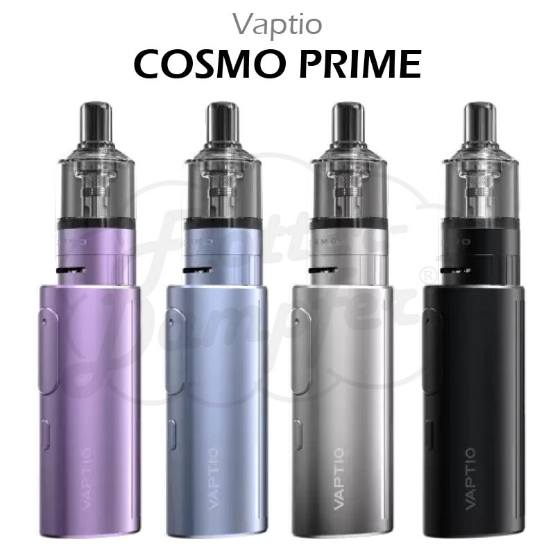 Vaptio Cosmo Prime Kit