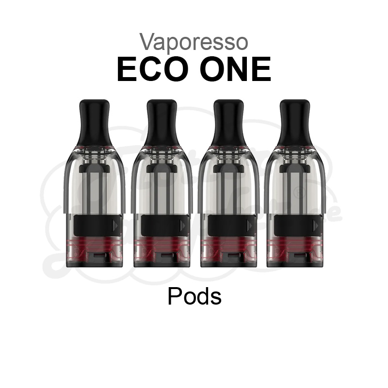 Vaporesso Eco One Mesh Pods mit Coils ab 9,49 Vaporesso Eco One Mesh Pods mit Coils ab 9,49