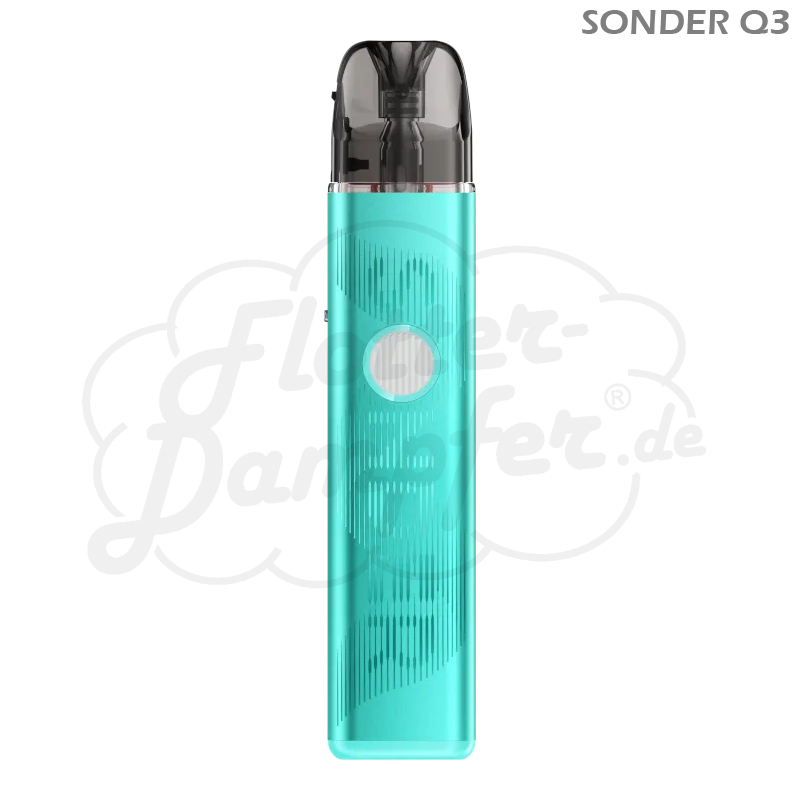 Geekvape Sonder Q3 (türkis)
