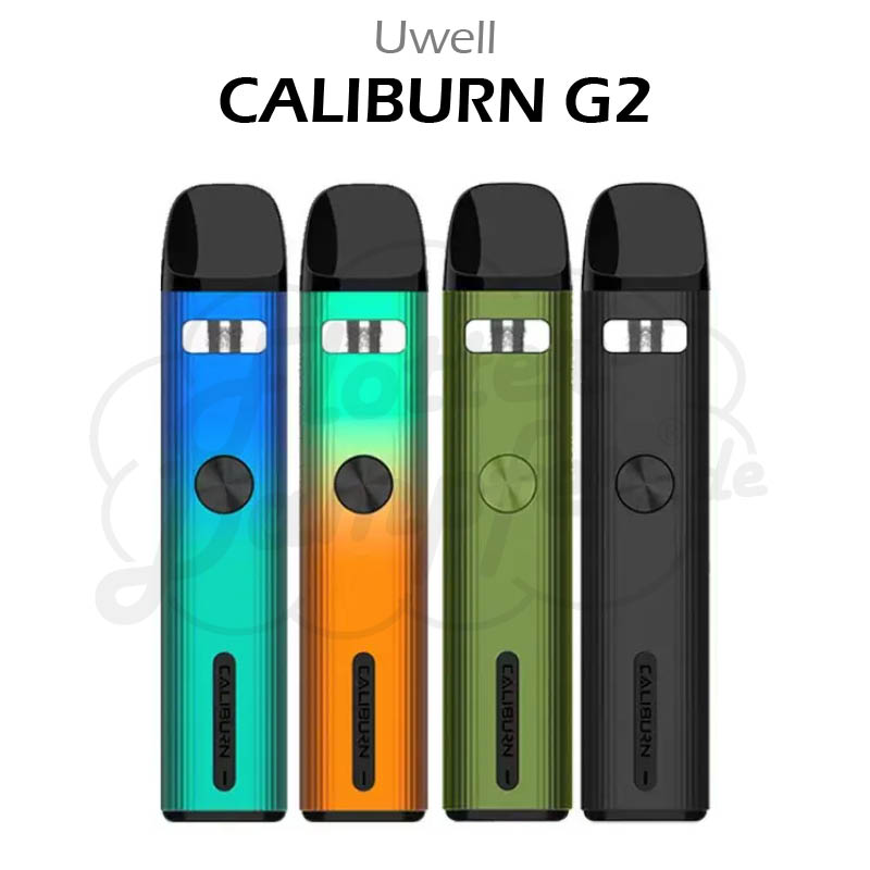 Uwell Caliburn G2 Kit