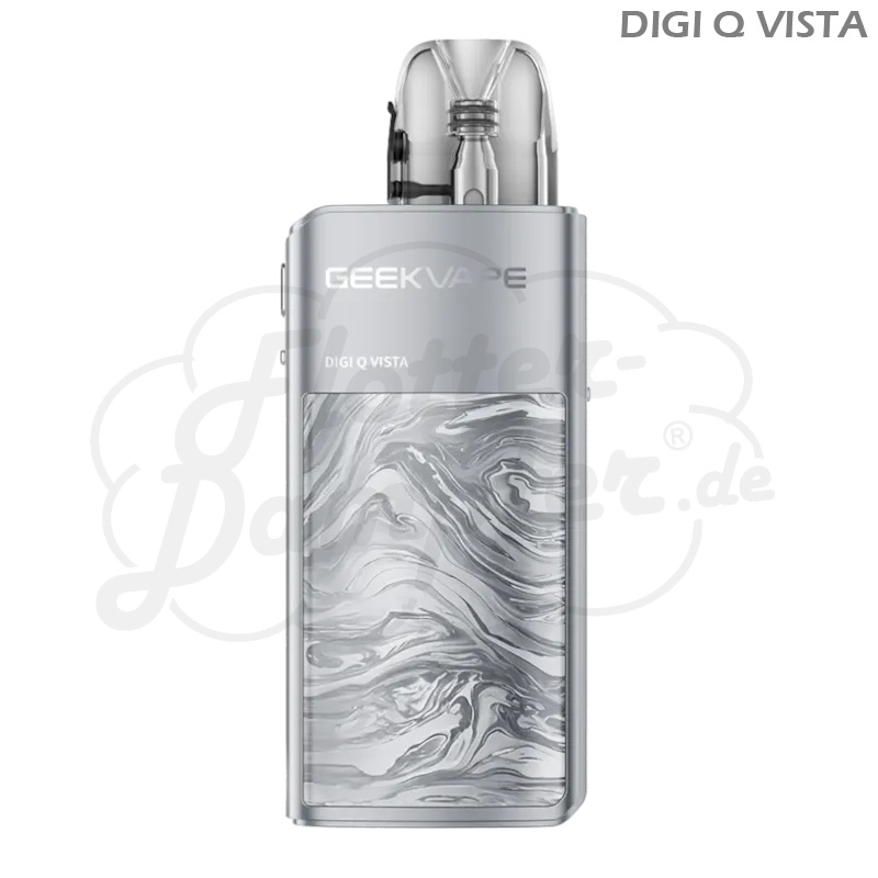 Geekvape Digi G Vista (silber)