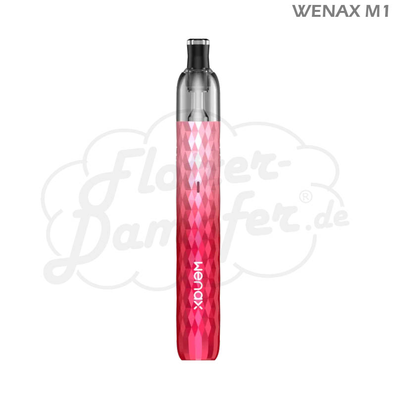 Geekvape Wenax M1 (pink)