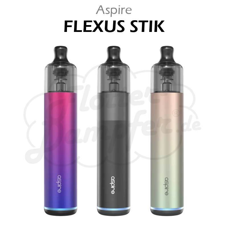 Aspire Flexus Stik Kit