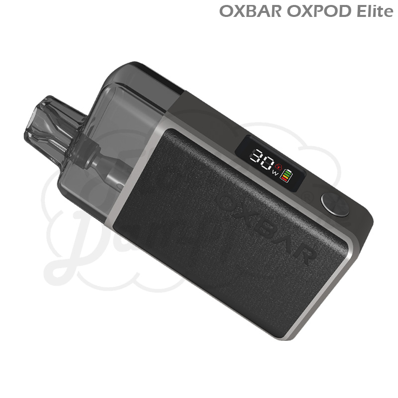Oxbar Oxpod Elite (gunmetal)