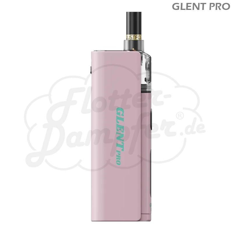 Justfog Glent Pro (pink)