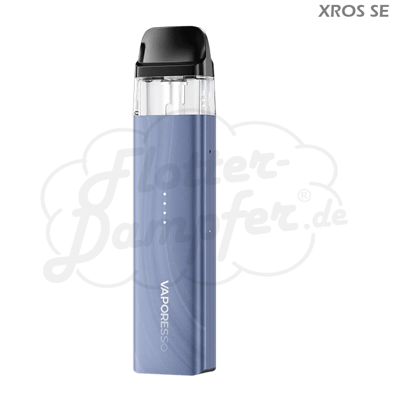 Vaporesso XROS SE (blau)