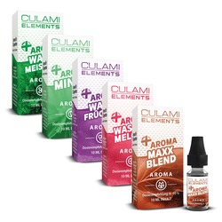 Culami Elements Aromen