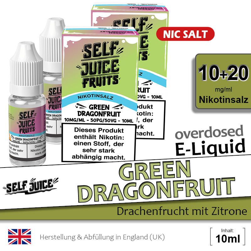 Self Juice Summer Fruits Liquids ab 7,79 Self Juice Summer Fruits Liquids ab 7,79
