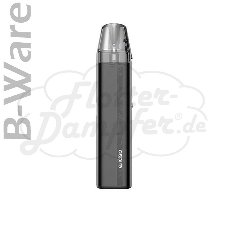 B-Ware: Flexus SE (schwarz)
