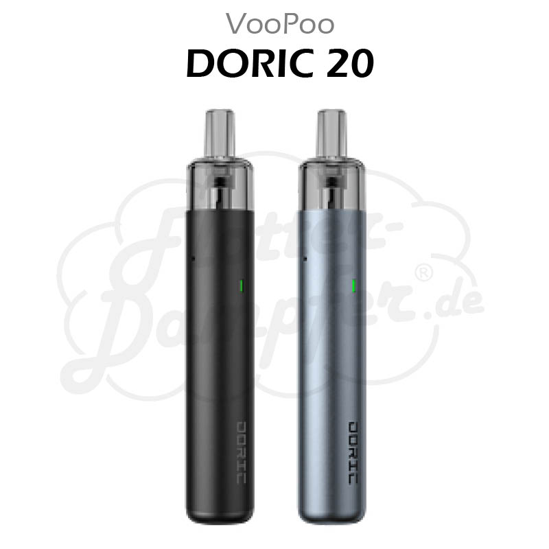 Voopoo Doric 20 Kit