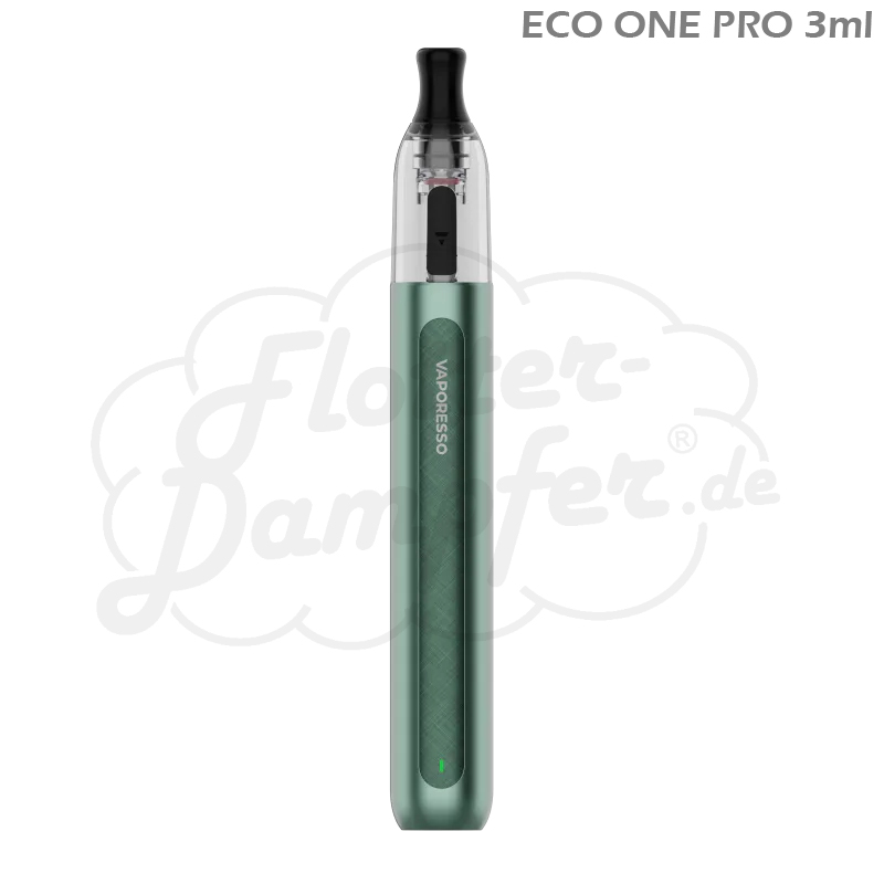 Vaporesso Eco One Pro 3ml (grün)
