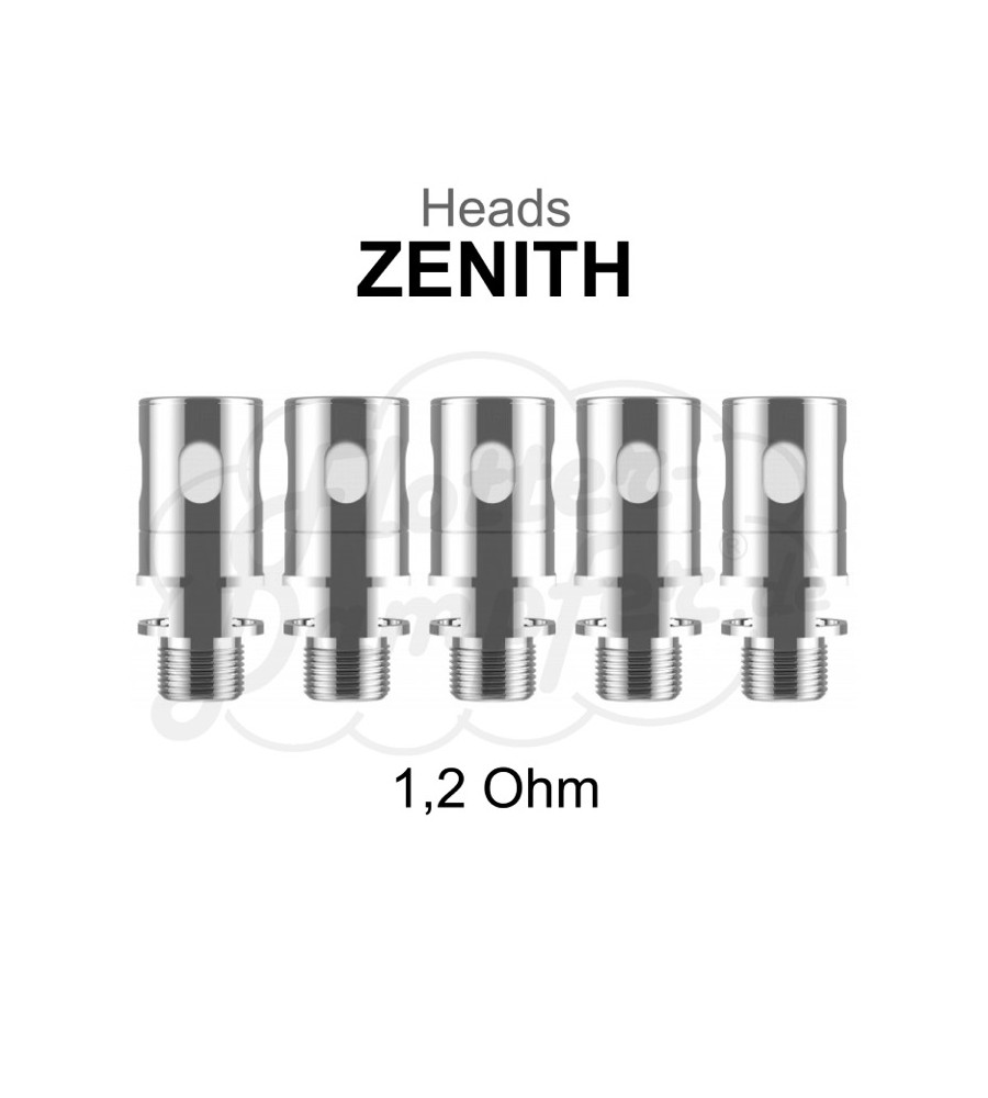 Zenith Coils 1.2 Ohm