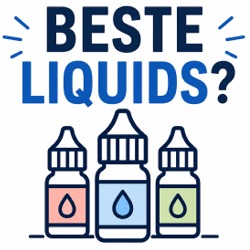 beste Liquids