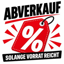 E-Zigaretten & Liquids im Abverkauf