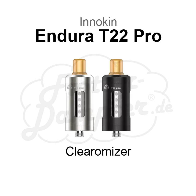 Innokin Endura T22 Pro Tank