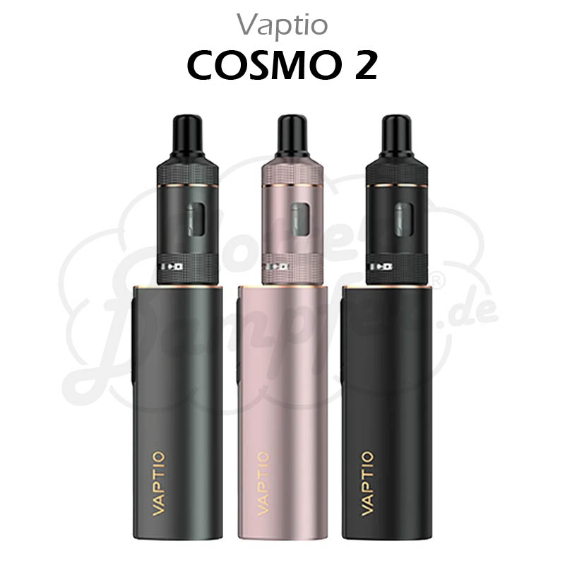 Vaptio Cosmo 2 Kit