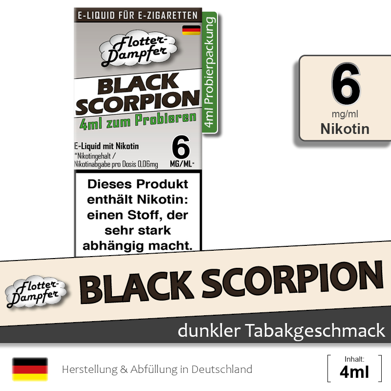 Tabak Liquids kaufen Tabak Liquids kaufen