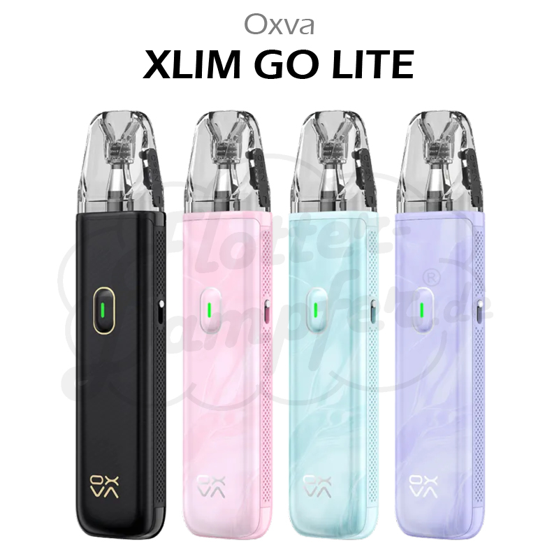 Oxva Xlim Go Lite