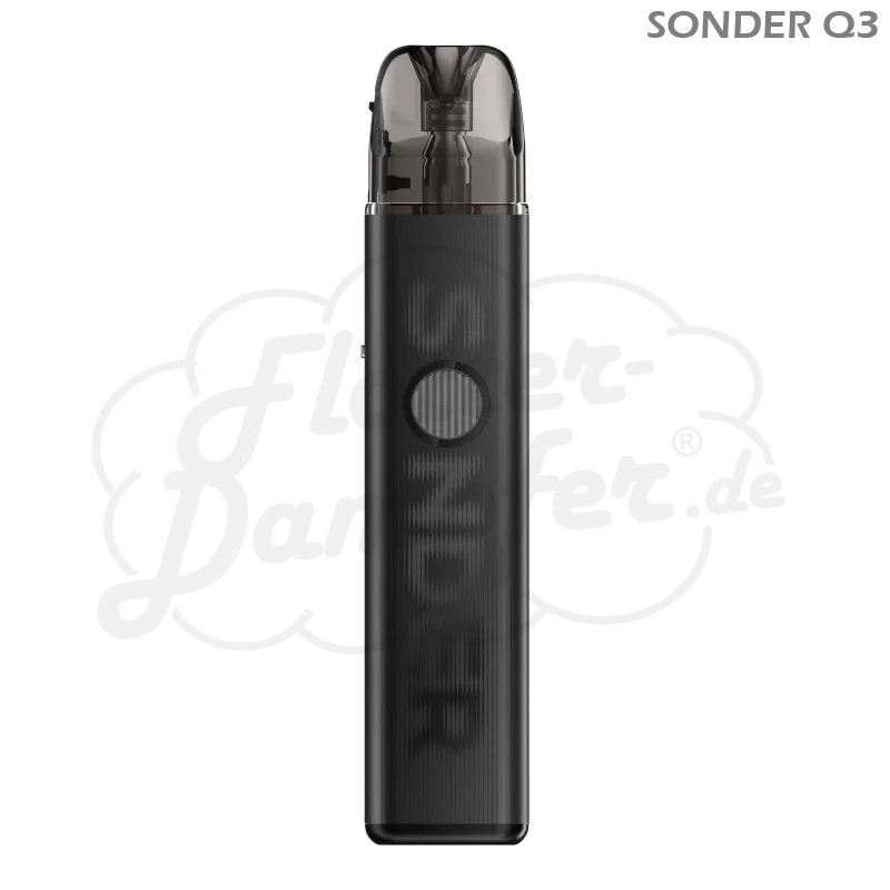 Geekvape Sonder Q3 (schwarz)