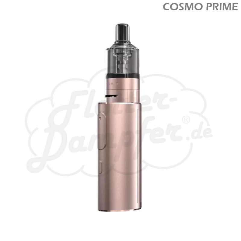 Vaptio Cosmo Prime (rose)